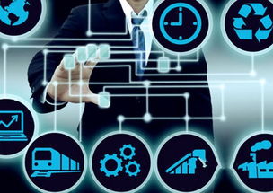 企業(yè)上云，落地還需接地氣 網(wǎng)絡(luò)科技技術(shù)開發(fā)的實踐之路