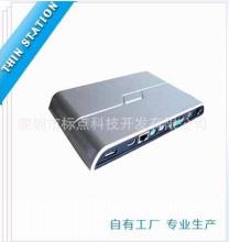 標點科技BD-L120云終端網絡電腦共享器拖機卡 價格、批發與技術開發應用解析
