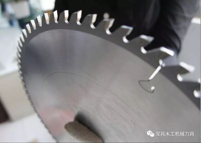 硬質(zhì)合金木工鋸片CAD的設計方法及畫圖技巧