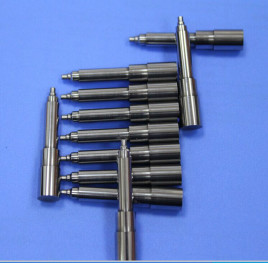 硬質(zhì)合金沖棒_百科